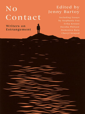 cover image of No Contact